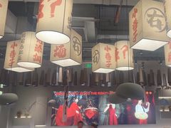 -毛肚向右·川渝毛肚王(经开永旺店)
