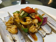 -猪肉婆私房菜(容桂总店)