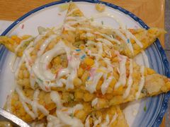 -傅先生东北菜(青年城店)