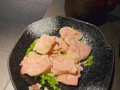 -湊湊火锅·茶憩(恒隆广场店)