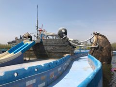 -渔岛海洋度假区