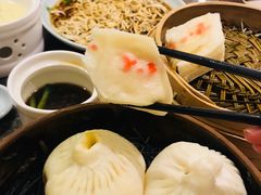 -冶春茶社(星汉大厦店)