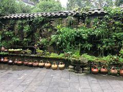 -青城甲(青城山店)