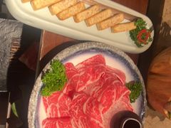 -捞王锅物料理(四川北路店)