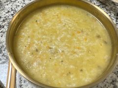 海鲜粥-震海贝烤贝·民俗特色店(延吉总店)