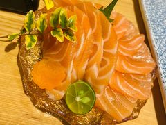 -隐泉京望日式料理(太和广场店)