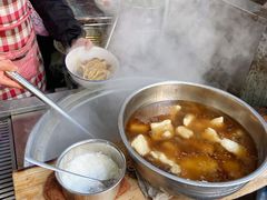 -老李家杂肝汤(回民街店)