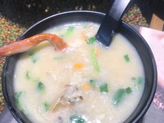 -潮十三潮汕砂锅粥(高新四路大都荟店)