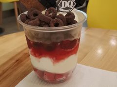 -DQ·蛋糕·冰淇淋(金牛万达店)