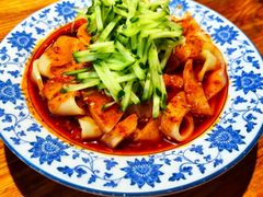 -柴窝堡22号辣子鸡·传承新疆菜