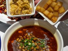 -小河盐帮·私家菜·烤鸭(三元桥·霄云路店)
