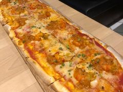 -LENBACH兰巴赫西餐啤酒坊(大连东港店)