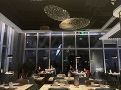 -1874融合西厨·观景餐厅(保利店)