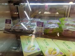 -GANSO元祖食品(双井店)