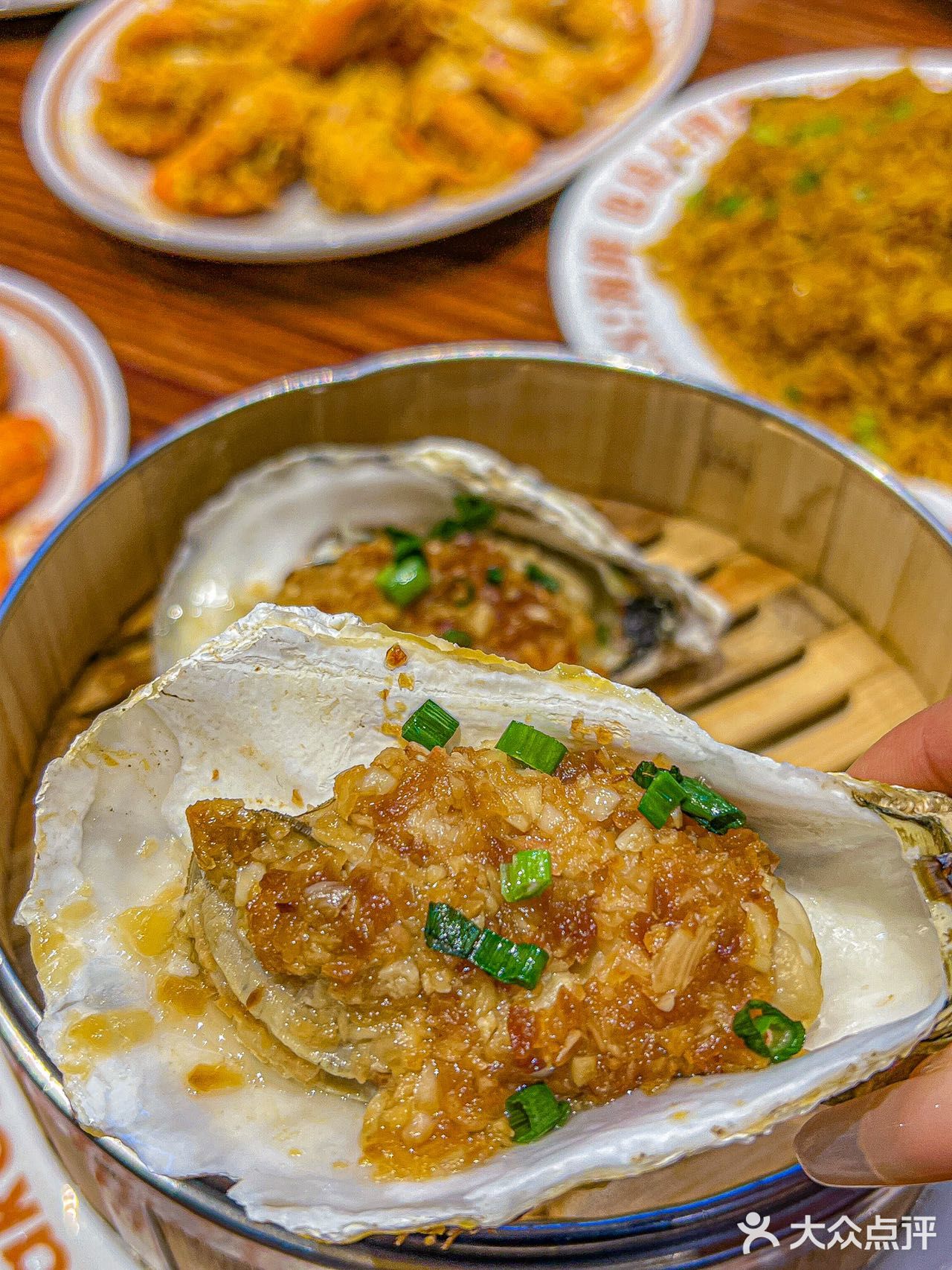 🚀创意产业园夜宵，美味速递直达心坎里！