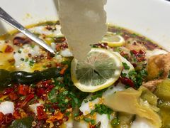 -绿草地·湘菜(芙蓉天街店)