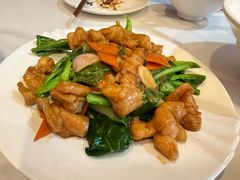 -日昌餐馆(亦庄店)