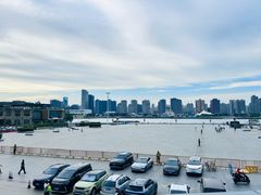 -世博源公馆·本帮融合菜·主题包厢·江景餐厅