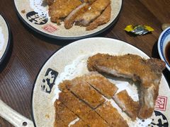 -金杨拉面王(杨南路店)