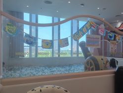 -奈尔宝家庭中心·亲子餐厅(苏州大悦城店)