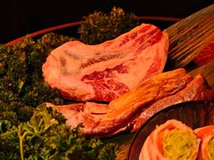 -無二炙坊·和牛烧肉(大钟寺1733店)