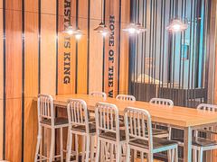 -汉堡王(上海缤谷一期店)