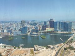 -澳门旅游塔360°旋转餐厅(南湾湖广场店)