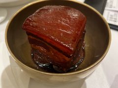 位例东坡肉-知味观(湖滨店)