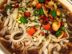 -宏玲餐厅(四川南路店)