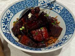 -香雪海饭店中餐厅(人民桥店)