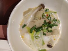 -韵咖啡自助餐厅(天津香格里拉店)