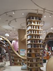 -奈尔宝·儿童乐园·亲子餐厅(星河湾店)