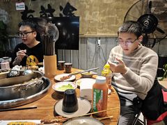 -谭三娘鲜切牛肉自助火锅(九眼桥总店)