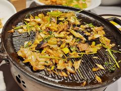 -北平食坊·烤鸭(黄寺大街店)