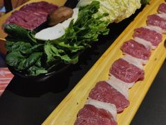 -羊大爷涮肉(亮马桥店)