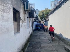 -绍兴书圣故里景区