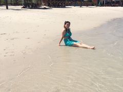 -泸州欢乐派海滩公园