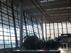 -常州奔牛国际机场