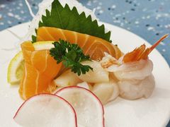 -元气寿司(东方宝泰店)