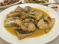 -华盛丰温州大排档(东三环南路店)