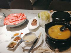 -无界釜·河豚鱼汤锅(红山动物园店)