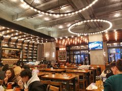 大堂-COMMUNE幻师(解放西路店)