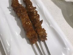 -九府羊鲜羊火锅·烧烤·小海鲜(华汇大厦店)