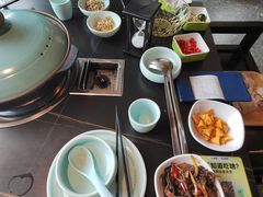 -椰小名·竹笙椰子鸡(中堂店)