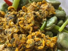 -沙掌门肉蟹煲(沙溪店)