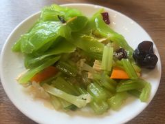 -直隶安家罩饼(复兴路店)