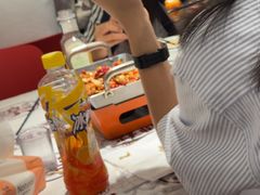 -乐乐大排档·30年老字号(浙江路店)