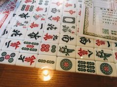 麻将桌-憶廟街 X 沙角邨(太古城店)