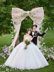 -第一夫人婚纱摄影(南京店)