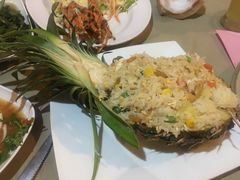 -Red Lobster